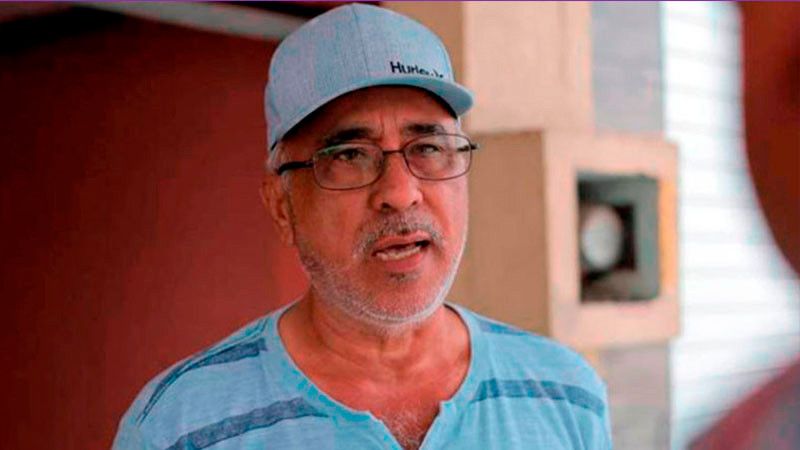 Ante inacción gubernamental, jefe de tenencia de La Ruana advierte: "El pueblo se armará para sacar a grupo delictivo" 