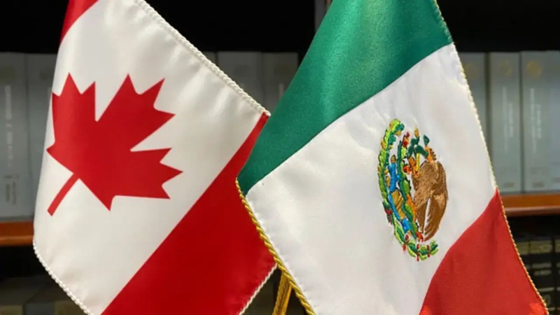 Canadá enciende las alarmas: Pide a sus ciudadanos evitar viajar a 13 estados; Michoacán, Guerrero, Sinaloa y Jalisco en la lista negra  