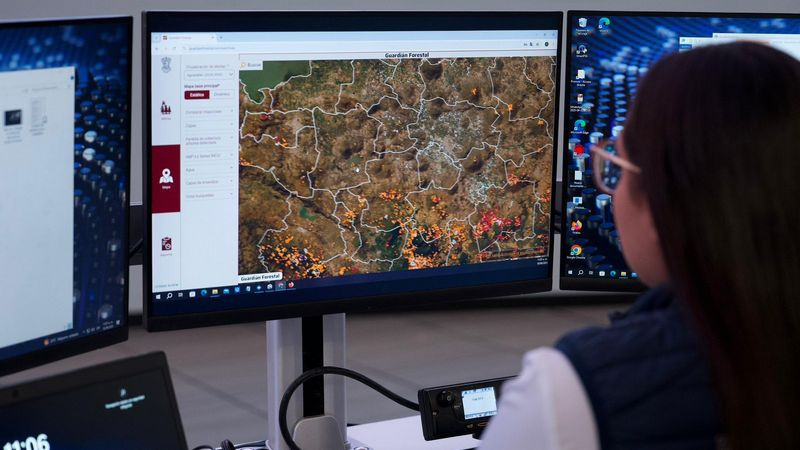 Reforma ambiental impedirá el mercado ilegal de predios agropecuarios: Secma 