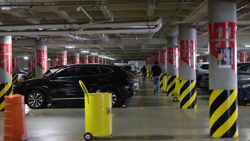 Incrementará tarifa de estacionamientos en Querétaro capital 