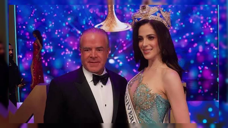 FGR rompe pacto y va por todo contra Raúl Rocha: El dueño de Miss Universo pasa de colaborador a acusado en trama delictiva multimillonaria 