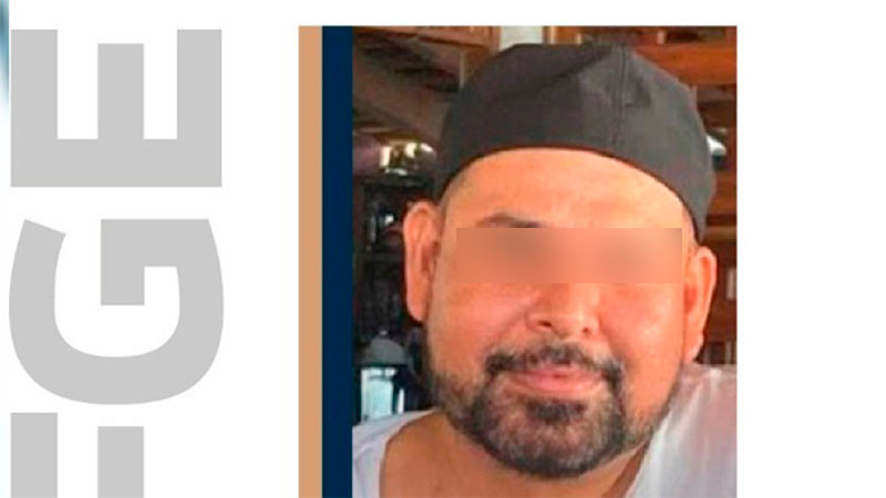 Vinculan a proceso a presunto responsable del secuestro agravado de Maritza y sus dos hijas en Uruapan, Michoacán 