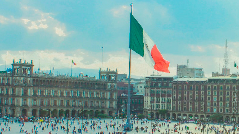 Clara Brugada llama a ciudades del mundo a convertirse en "santuarios" para migrantes 