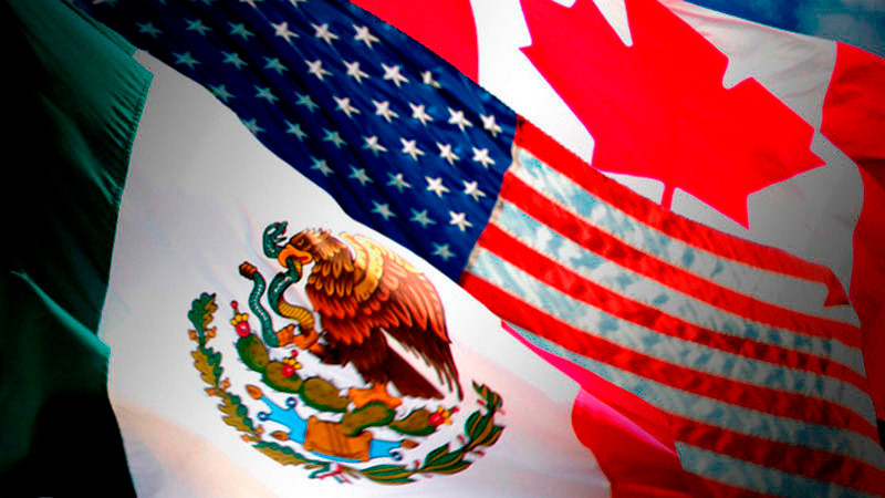 EEUU tiene "docenas de exigencias" en negociaciones comerciales con México y Canadá: Carney 