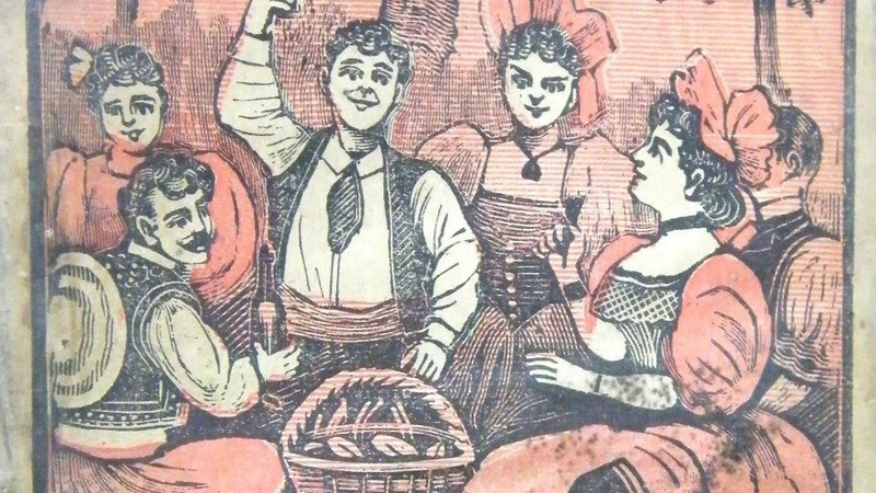 Resguarda el LACIPI impresos populares sobre pastorelas 