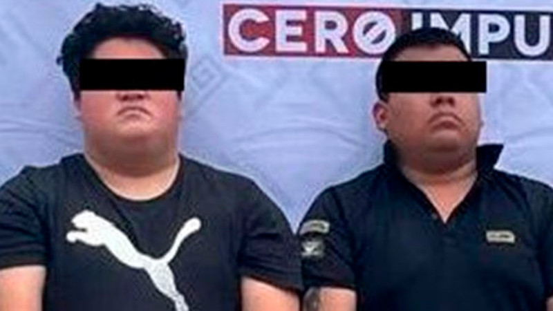 Caen presuntos homicidas del activista José Artemio López; fue ultimado en Chiapas en 2023 