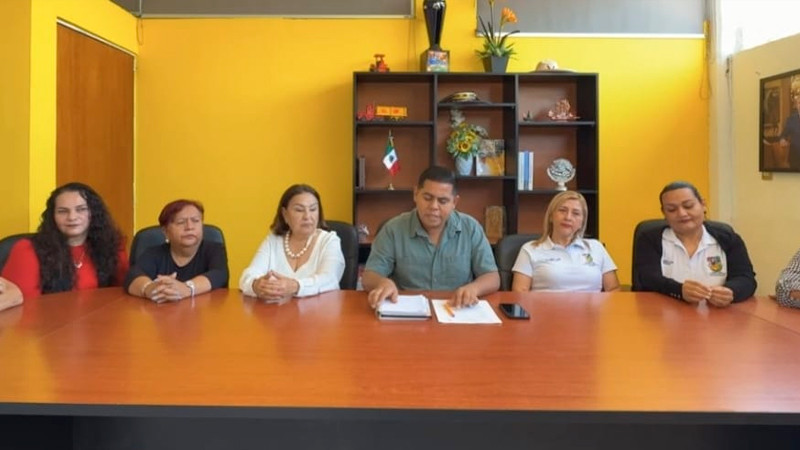 Alerta en Coahuayana: Alcalde advierte que pagar deuda de 22 mdp detendría servicios y provocaría el colapso total del municipio 