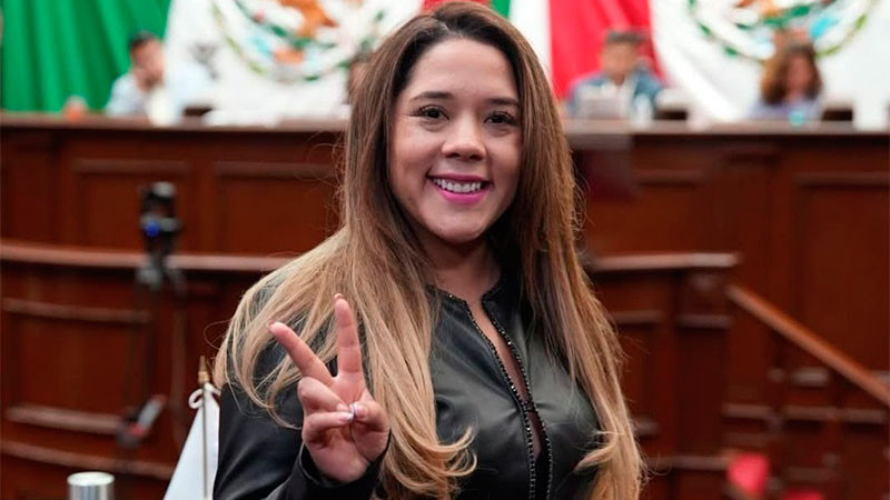 Fortalecer la defensa de los derechos humanos de las y los migrantes, tarea permanente: Xóchitl Ruíz González 