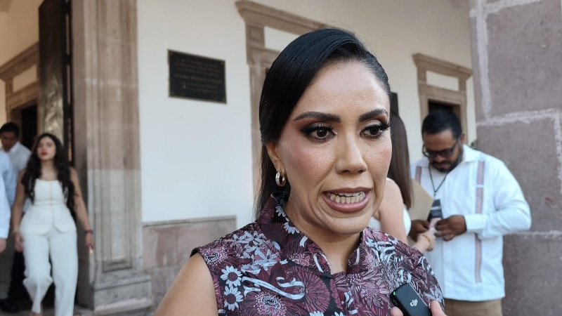 Operativos de Seguridad por Tierra y Aire en Apatzingán para Navidad y Año Nuevo 