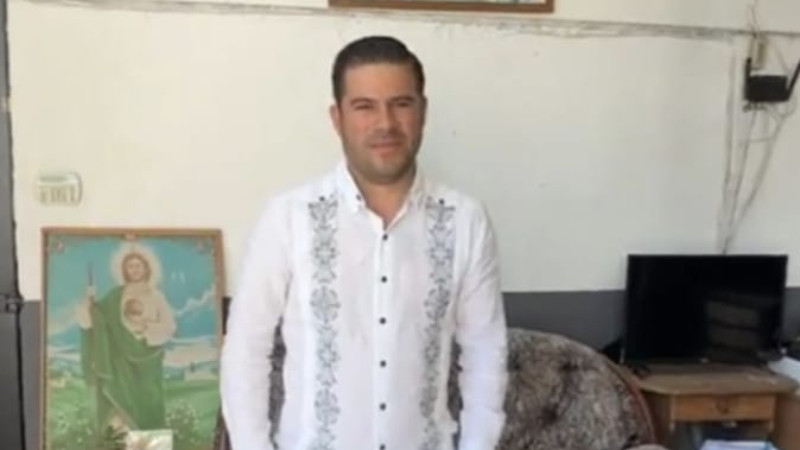  "Autoridades de Álvaro Obregón atienden reporte de avistamiento de tigre en Calvario; Edil pide seriedad y refuerzo de operativos" 