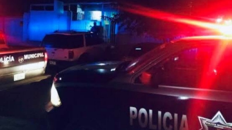 Terror en boda de Hidalgo: comando armado irrumpe y dispara contra invitados; deja cinco heridos 