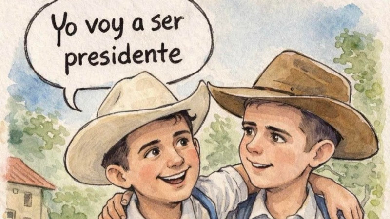 A los 15 años Carlos Manzo me dijo que iba a ser presidente de México: Carlos Bautista Tafolla 