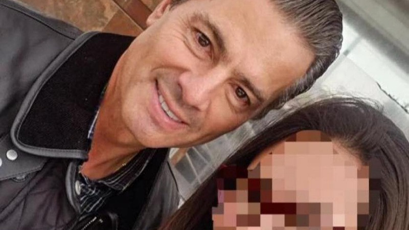 Peña Nieto está en México; acudió a oficinas del SAT en el Estado de México 