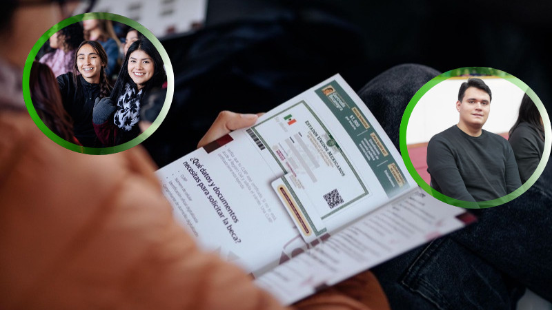  ¡Últimas horas! Hoy cierra el registro para la beca de transporte Gertrudis Bocanegra: Iemsysem 