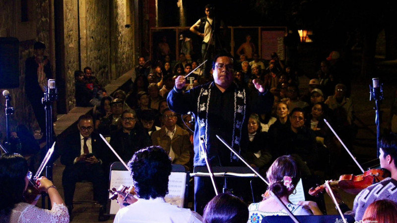 Más de 375 mil personas alcanzadas con actividades culturales y deportivas en 2025 en gestión de Yarabí Ávila 