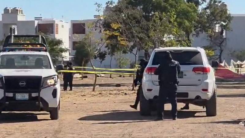 Marcador en partido desata riña y deja cuatro heridos de bala en Irapuato 