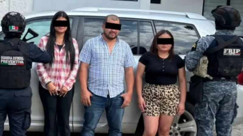 Gritos desde una camioneta destapan presunto robo de menor en Tapachula, Chiapas  