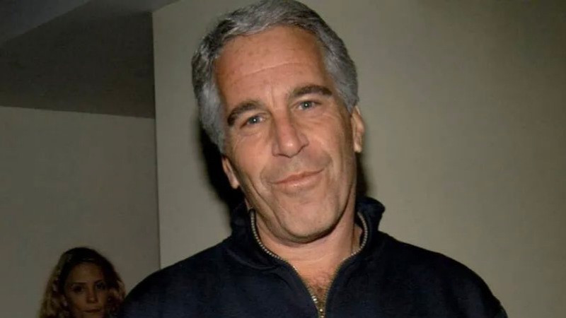 Justicia de EU aclara retiro de imágenes del caso Epstein: fue por protección a víctimas, no por presiones políticas 