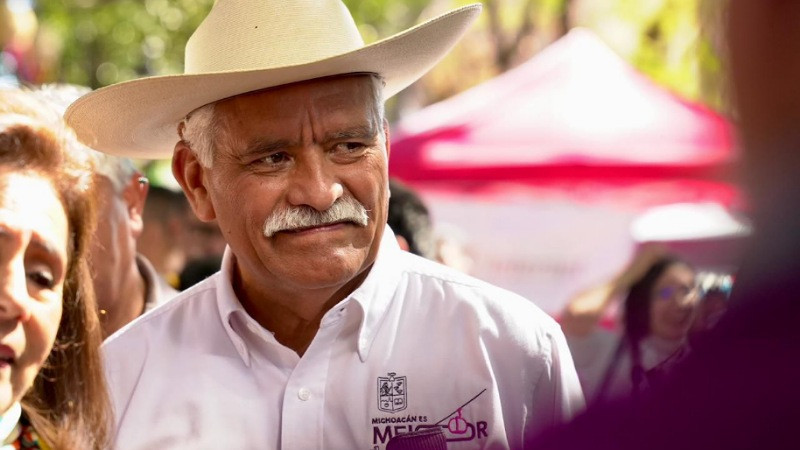 Histórica inversión de 353 millones de pesos para transformar el sector cañero en Michoacán 