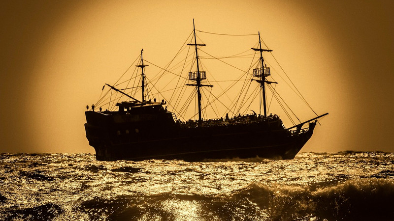 Venezuela anuncia zarpe de otro buque petrolero, a pesar de bloqueo por parte de EEUU 