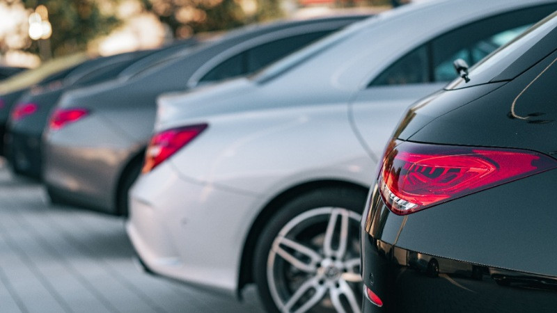 Disminuye venta de vehículos en Querétaro en tramo final del año 