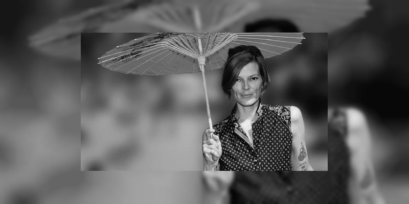 Muere Bimba Bosé a los 41 años de edad  