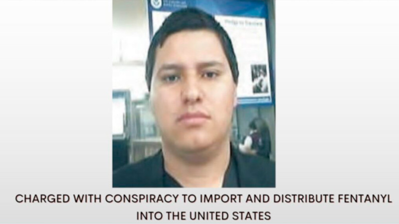 Confirman muerte de operador de célula criminal de hijos de Joaquín Guzmán en ataque a restaurante en CDMX 