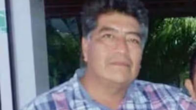 Fiscalía de Oaxaca investiga asesinato del expresidente municipal de Santa Cruz Xoxocotlán 