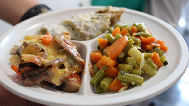 Hay que cuidar la cantidad y calidad de alimentos que se consumen en temporadas decembrinas: Isabel Castillo 