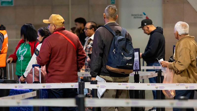 Michoacán, puente aéreo estratégico para el Mundial 2026: Sectur 