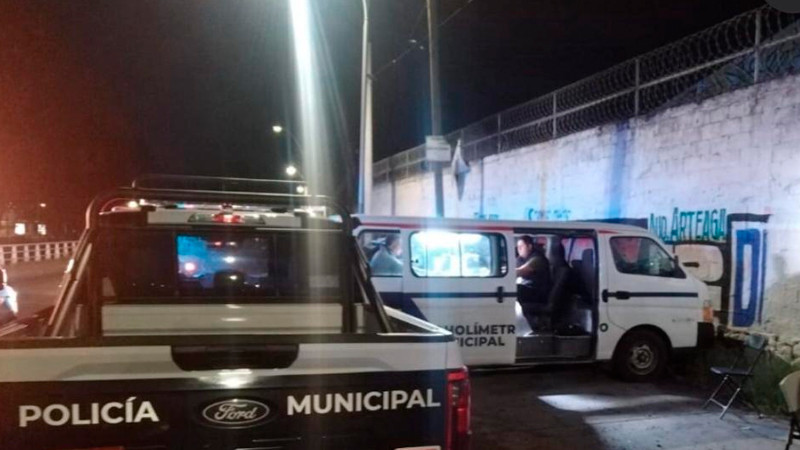 Querétaro recauda más de 2 mdp solo en multas por alcoholímetro 