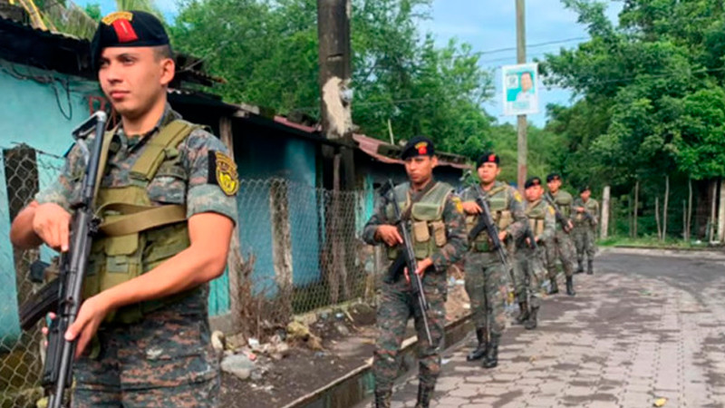 Empresarios piden "blindar" frontera entre México y Guatemala tras choques entre grupos criminales 