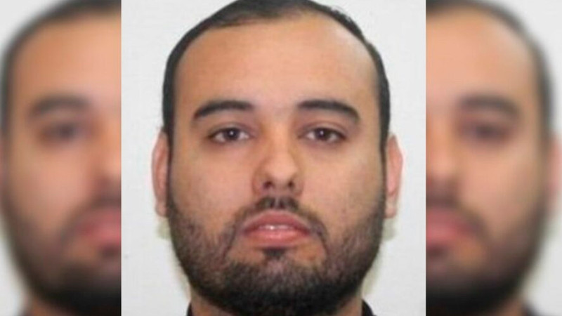 Ultiman en Culiacán a presunto operador de célula de los hijos de Joaquín Guzmán; EEUU ofrecía un mdd de recompensa 