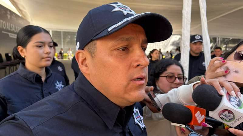 Incremento salarial a Guardia Civil en 2026 será retroactivo: SSP 