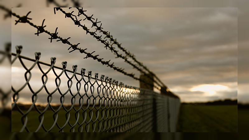 Motín al interior de una prisión de Chiapas, deja al menos 40 reos lesionados  