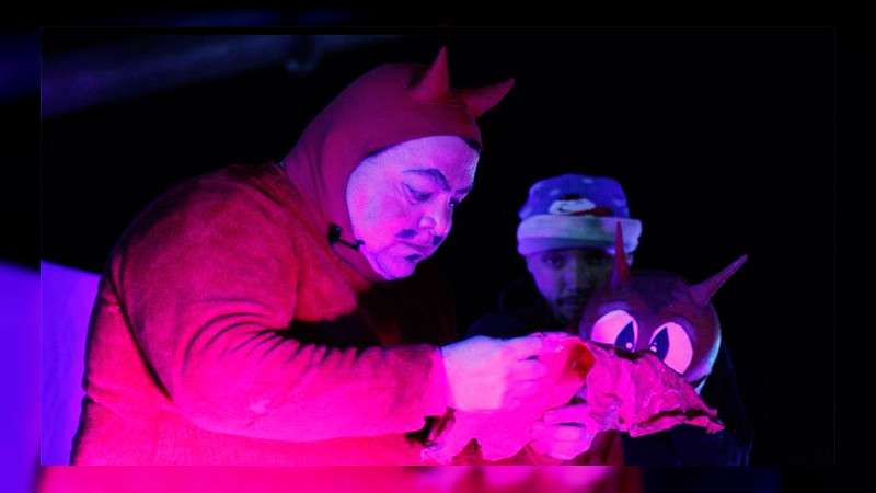 Presentan más de 50 pastorelas en la capital queretana: Daniela Salgado 