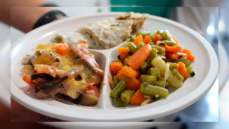 Llama IMSS Querétaro a moderar alimentación en fiestas decembrinas   