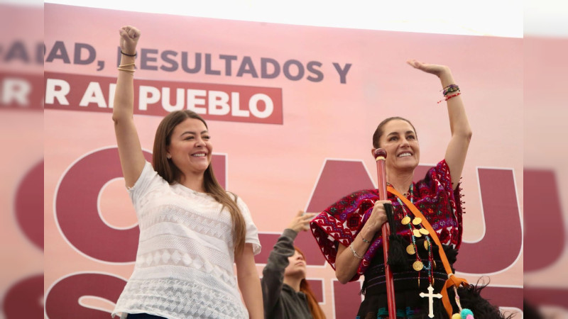 Crédito de 330 millones sacude a Morena: Senadora Sasil de León, la que viste millones en joyas en una sola mano, paga mega crédito hipotecario 