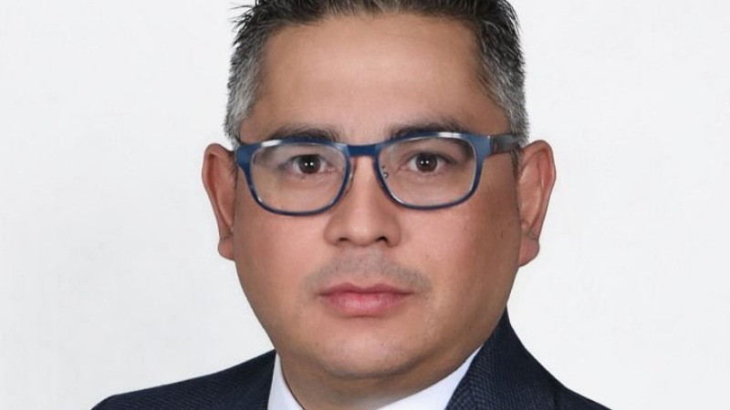 Fallece juez de Chihuahua relacionado al caso César Duarte; autoridades investigan 