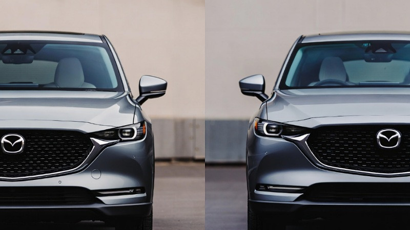 Profeco ordena revisión de casi 6 mil autos Mazda por falla en marcador de gasolina 