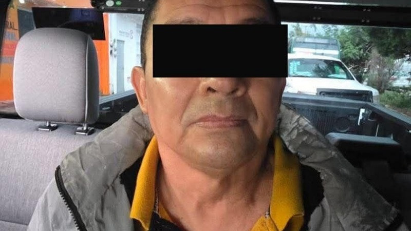 Arrestan en Veracruz al reportero de nota roja Rafael León Segovia; organizaciones alertan por impacto en la libertad de expresión 