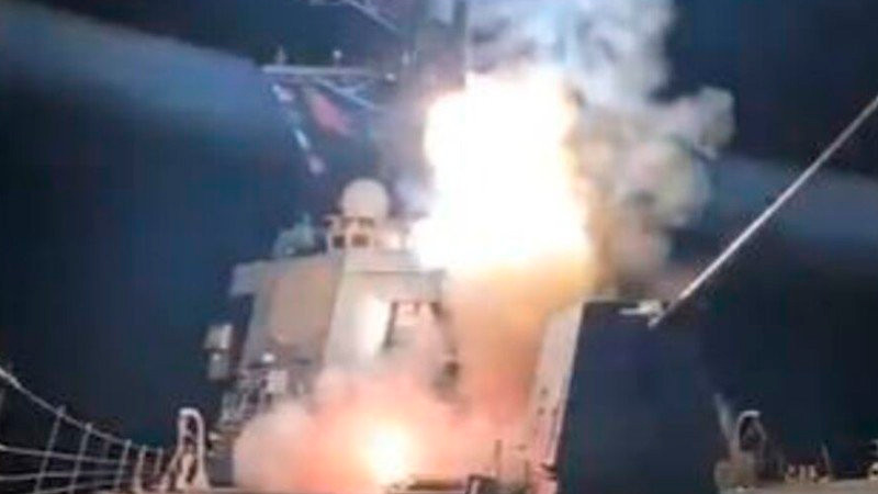 Nigeria confirma ataques de EEUU contra posiciones del ISIS 