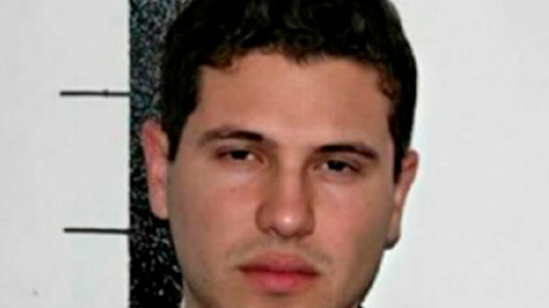 Dictan prisión preventiva contra suegro y cuñado de Iván Archivaldo Guzmán 