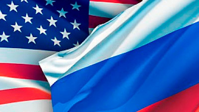 Rusia y EEUU retoman el contacto tras envío de nuevo plan de paz en Ucrania 