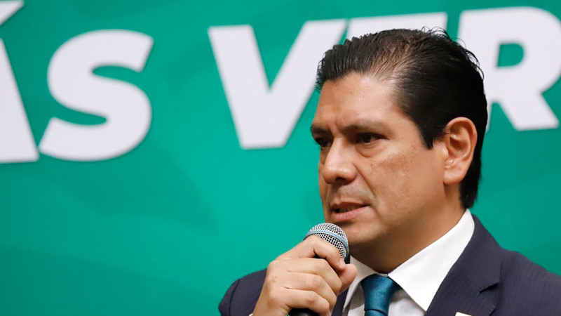 Reconoce Ernesto Núñez manejo responsable de las finanzas estatales y visión del gobernador para evitar más deuda en Michoacán 