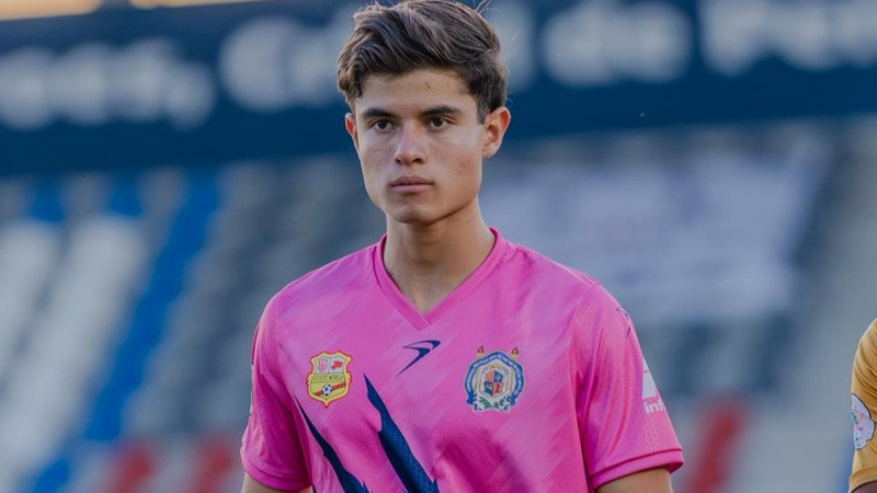 Jugadores y técnico nicolaitas son convocados al Torneo del Sol  