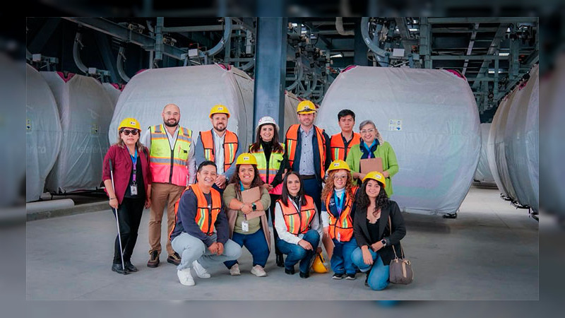 Teleférico priorizará contratación de mujeres: Gladyz Butanda 