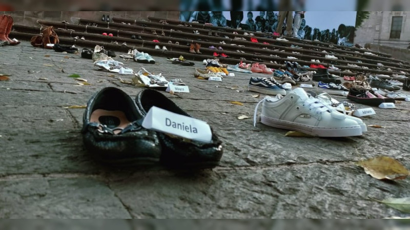 Doce mujeres en Michoacán no celebraron la Navidad; las mataron, 5 en Zamora 