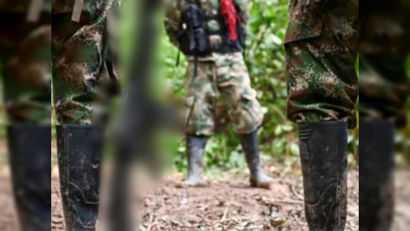 Niños y adolescentes de Michoacán, con alto índice de reclutamiento de grupos del crimen organizado  