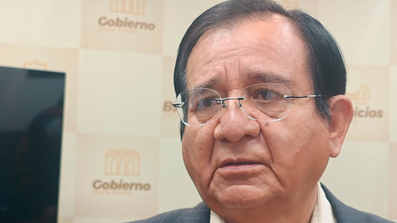 Alcalde acusa a la oposición de complot para desacreditar acciones de su gobierno en Celaya 